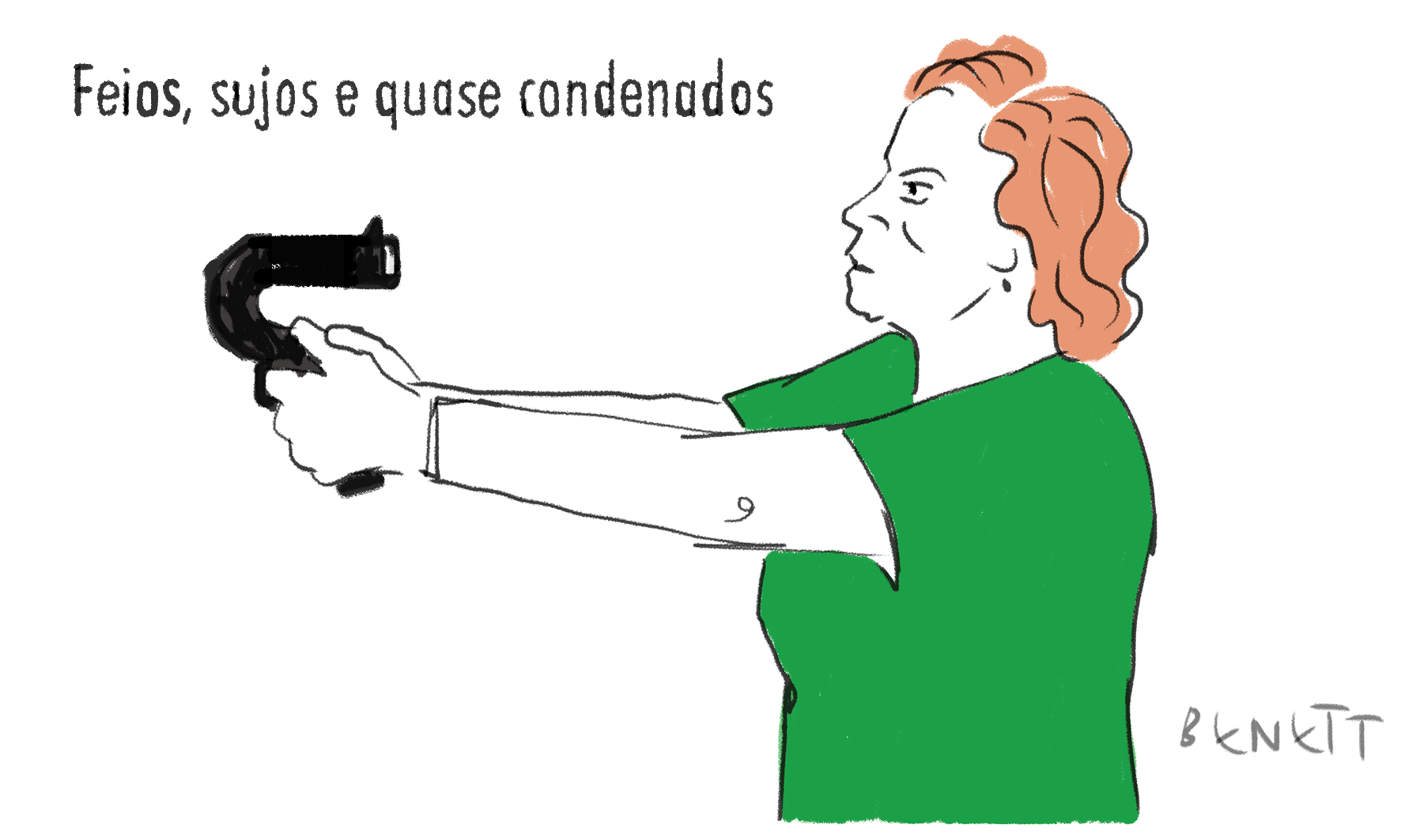 Benett