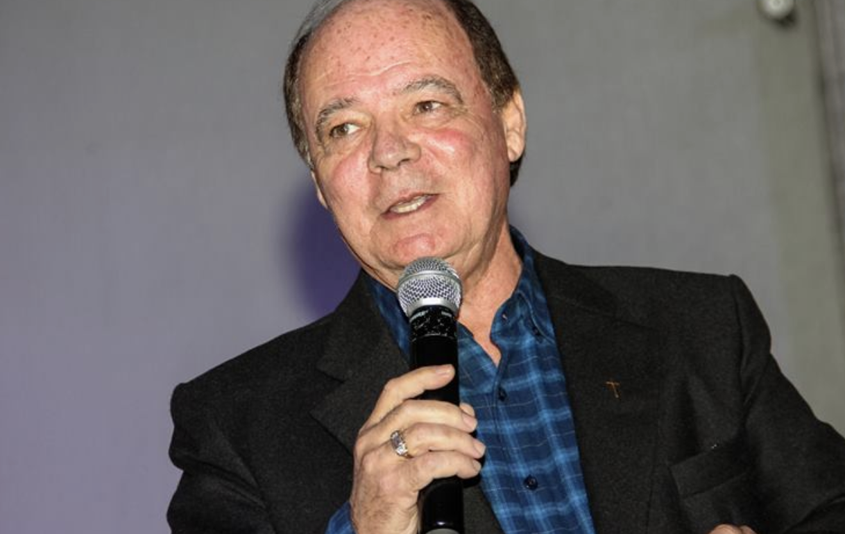 O pastor e a fake news