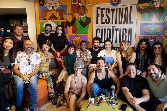 "Daqui Ninguém Sai" revela um Dalton Trevisan que nem os Curitibanos conheciam