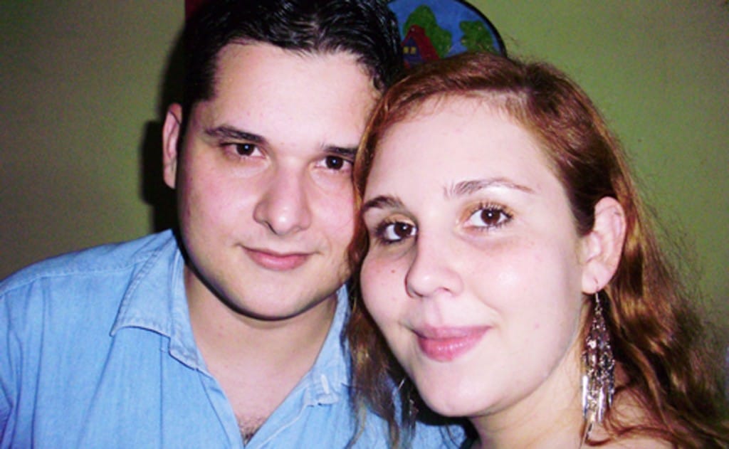 Dois são condenados por morte de casal em festa neonazista em 2009