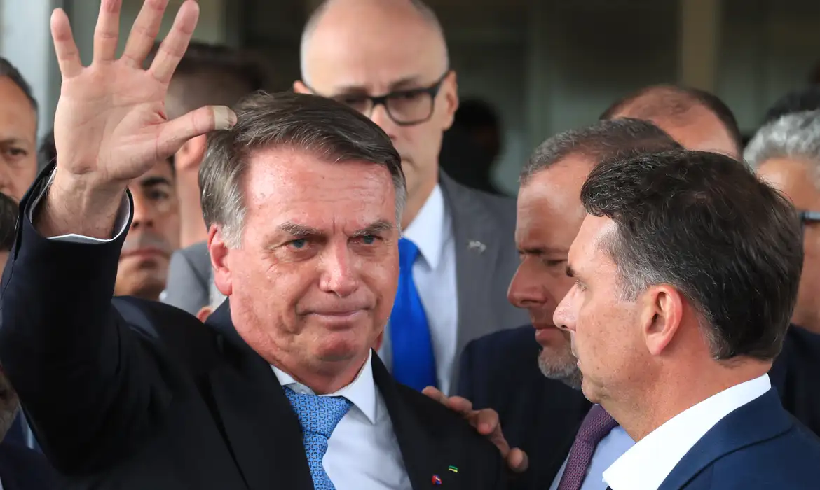 O último cercadinho. Ou: há futuro para o bolsonarismo?