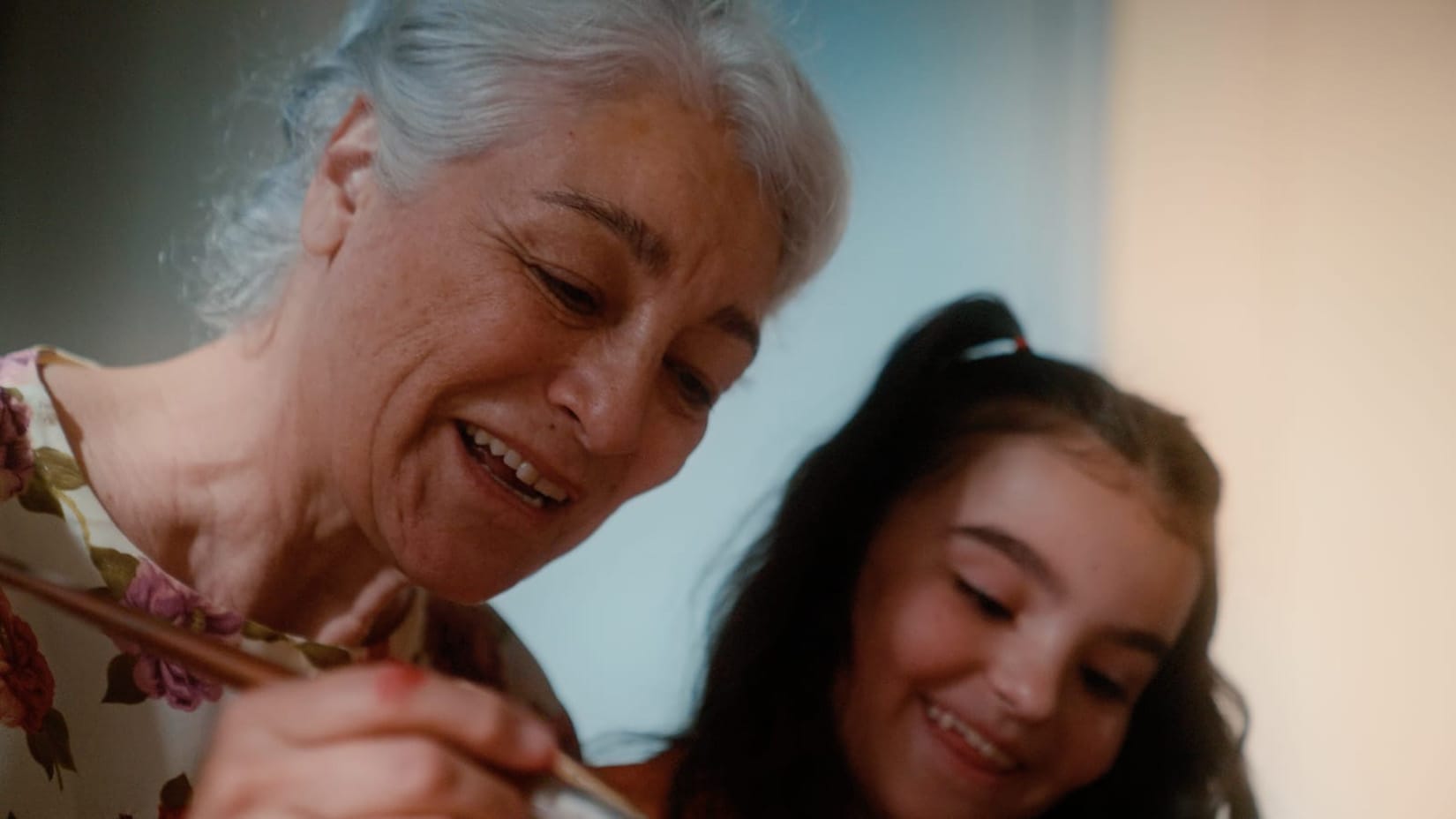 "Temos Pão Caseiro", com Regina Bastos, estreia na Cinemateca