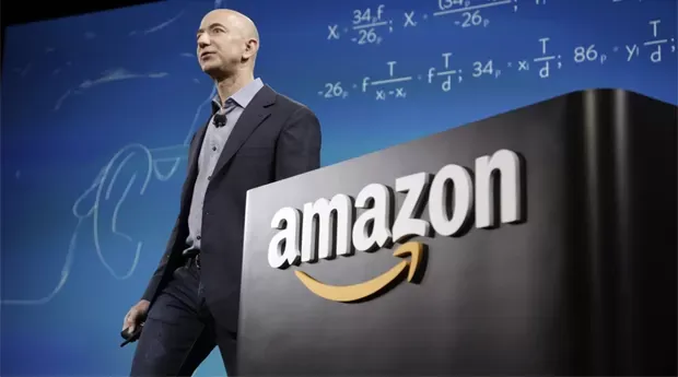 Por que você deve evitar a Amazon sempre que puder