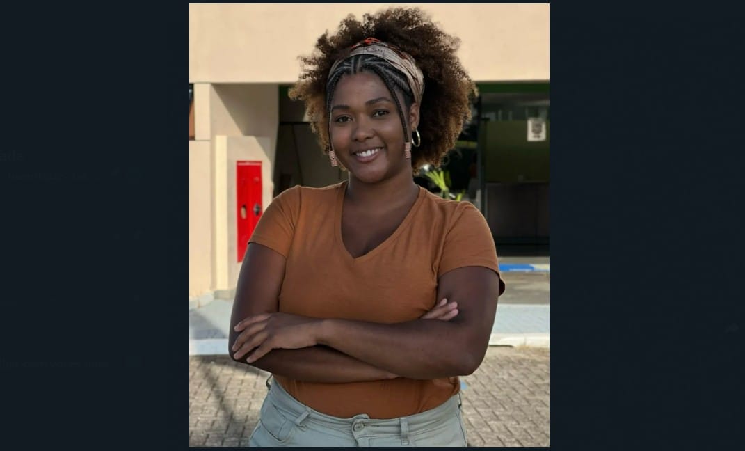 Vereadora Miss Preta, de Pinhais, é alvo de racismo e violência política