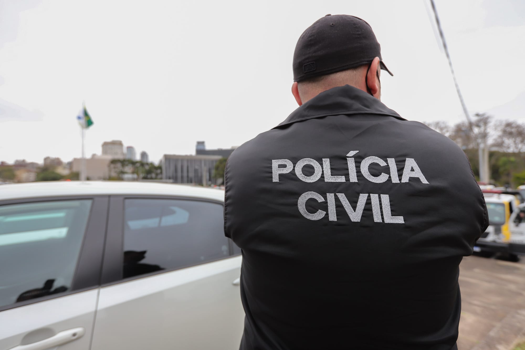 MP denuncia três pessoas por estupro coletivo contra indígena no Paraná
