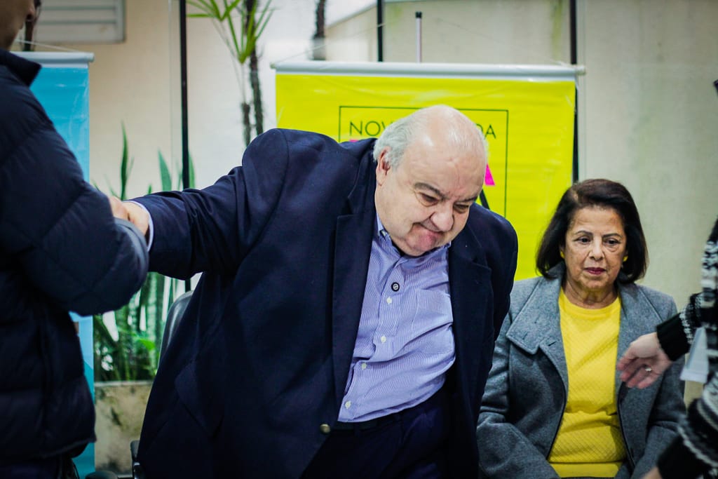 Ratinho dá cargos para Greca e mais dois ex-prefeitos na esperança de fazer sucessor em 2026