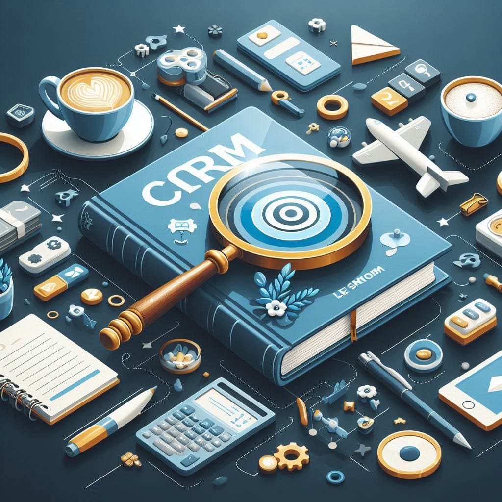 CRM: O Guia Completo Para Gerenciar e Fidelizar Clientes