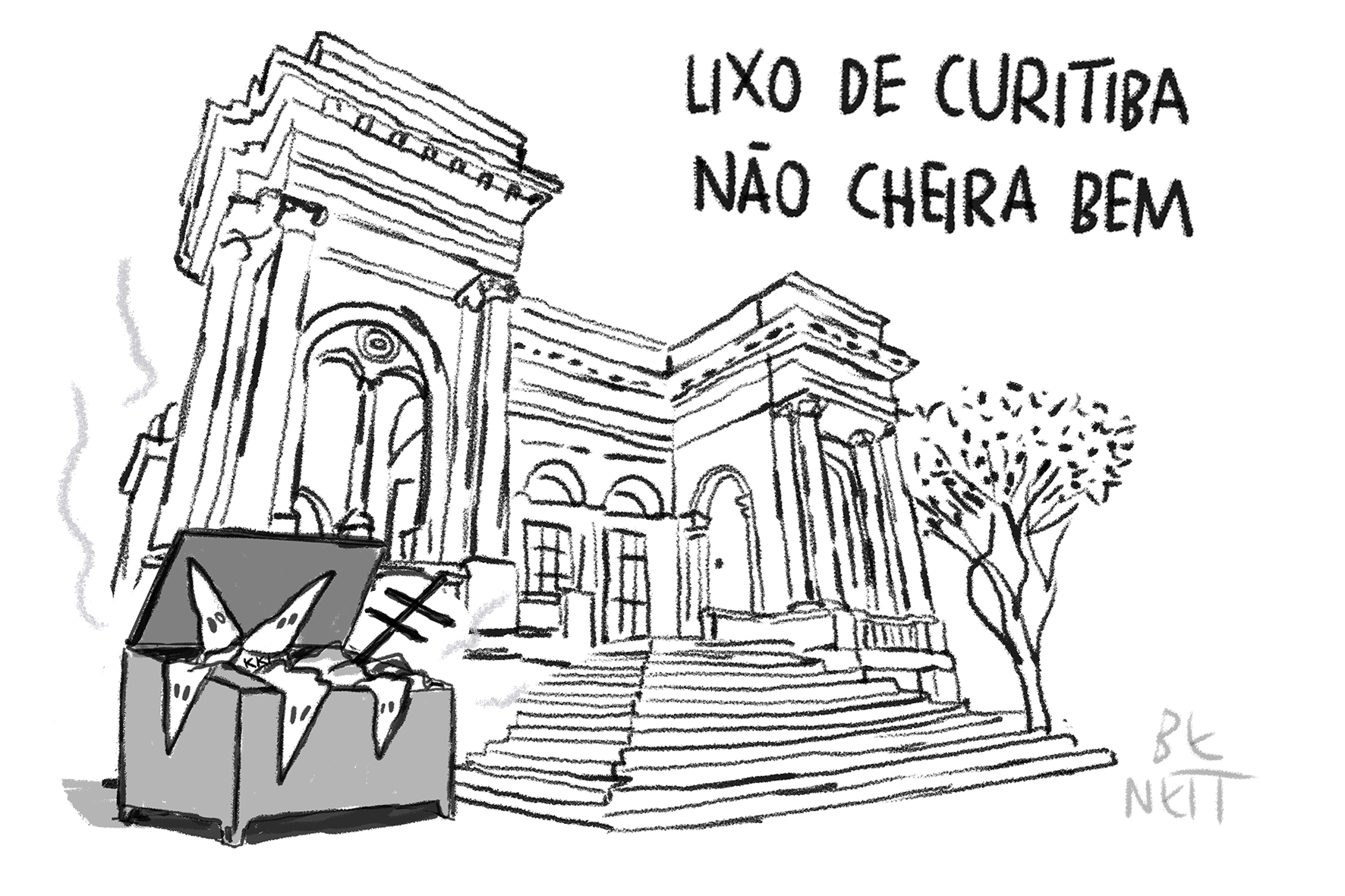 Benett