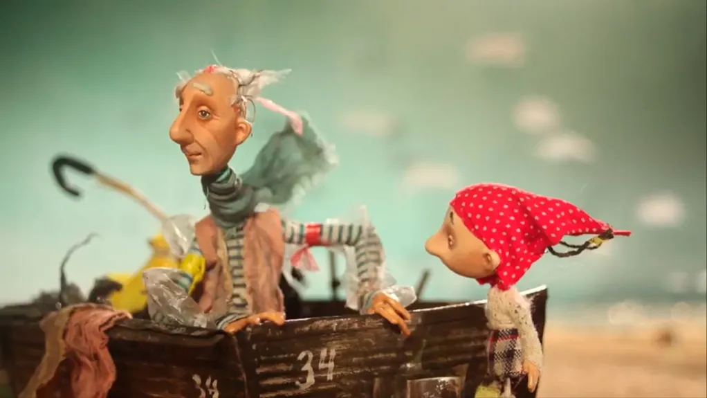 15 filmes de animação infantil com exibição gratuita acompanhados de atividades pedagógicas