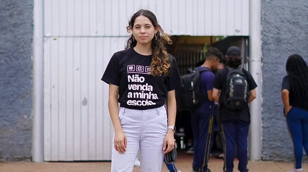 Se roupa é para comunicar, quem está falando melhor com os eleitores?