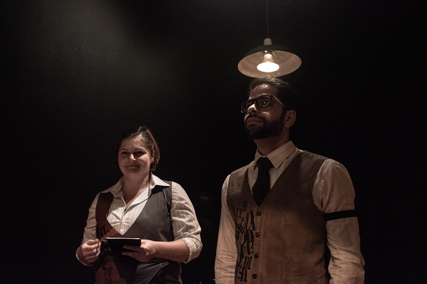 Antropofocus apresenta "Histórias Extraordinéditas" com ingressos gratuitos