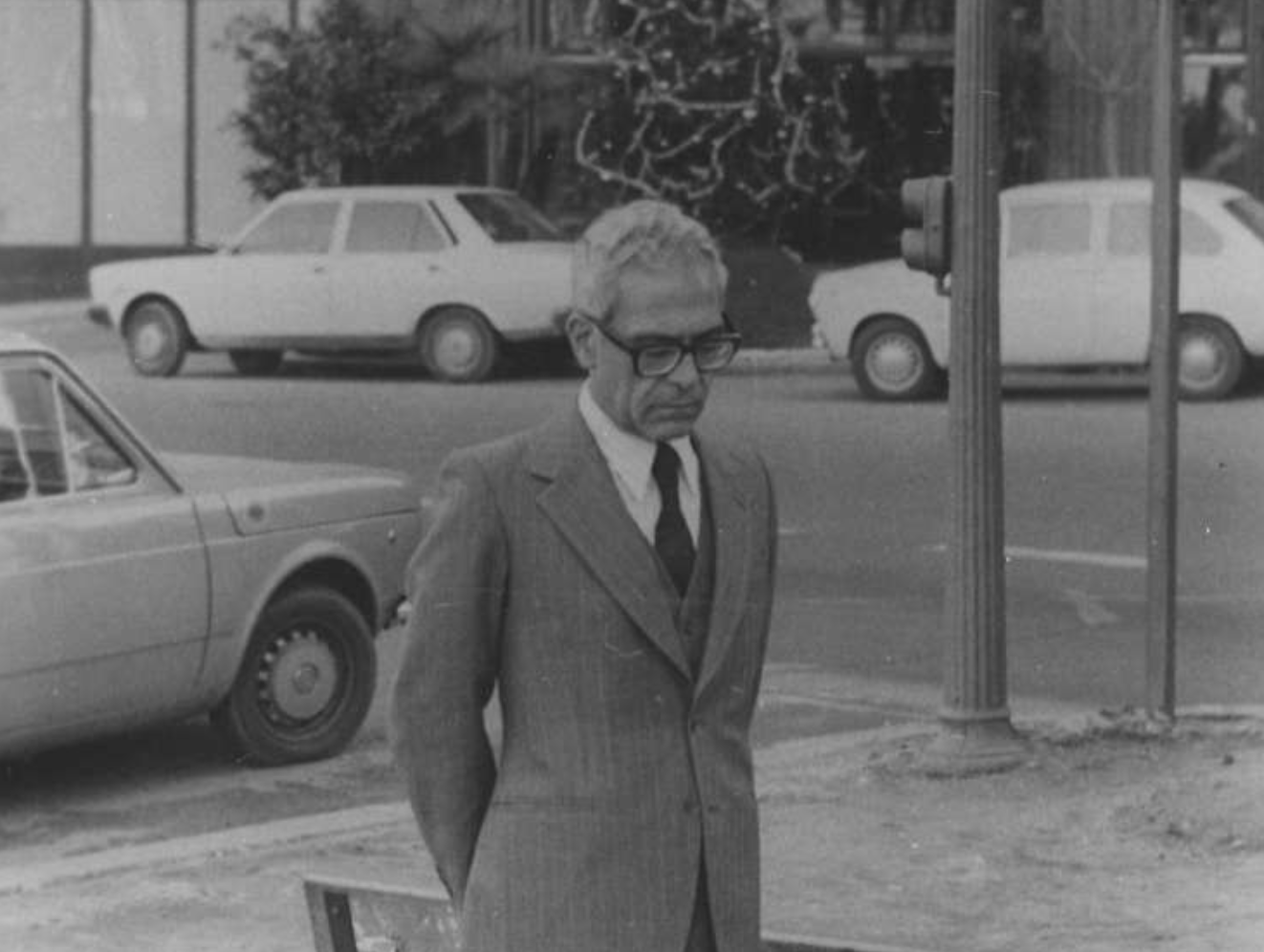 Antonio Di Benedetto e “Zama”