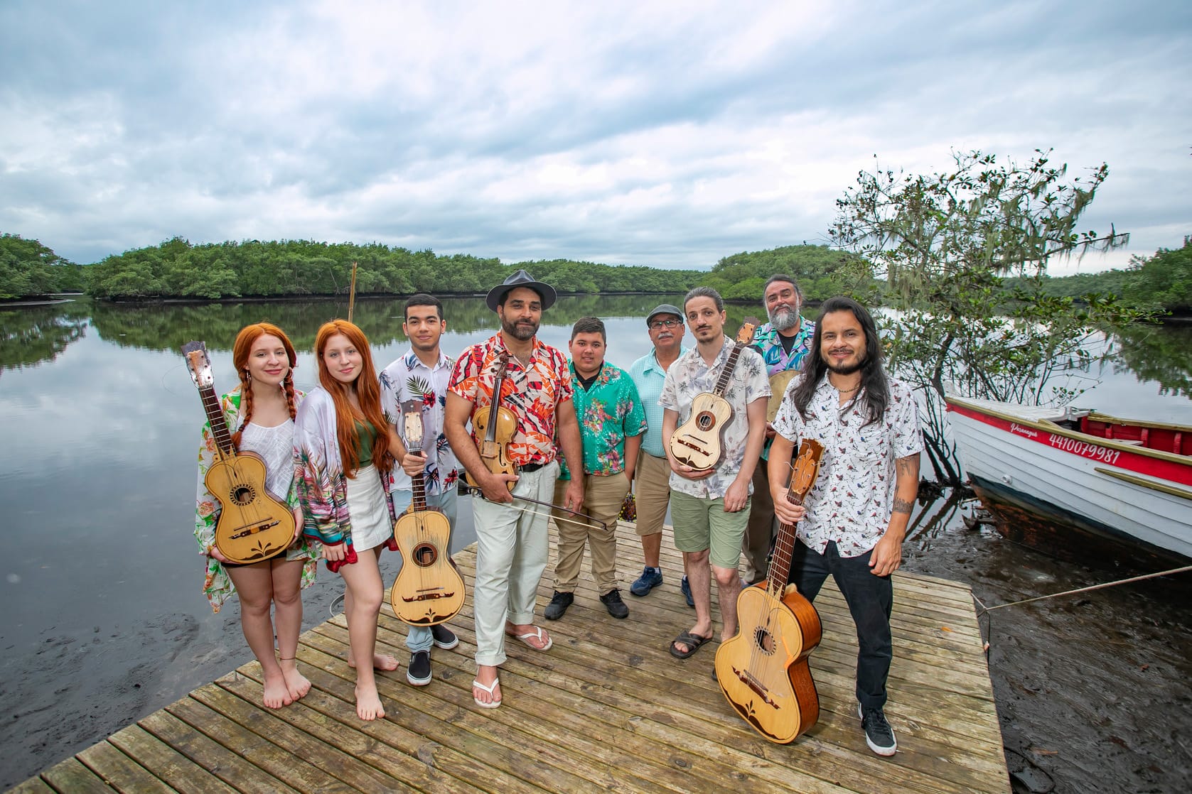 Festival do Garibaldis e Sacis apresenta artistas, grupos musicais e contadores de história