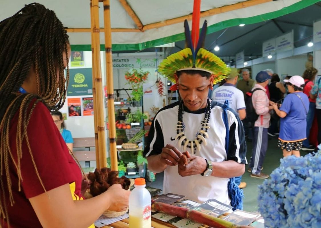 Jornada de Agroecologia já tem data definida: 6 a 10 de agosto