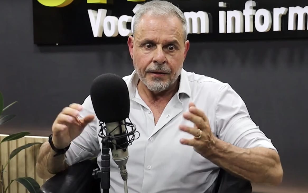 Ricardo Arruda apresenta declaração de dentista para justificar uma das três faltas na CCJ