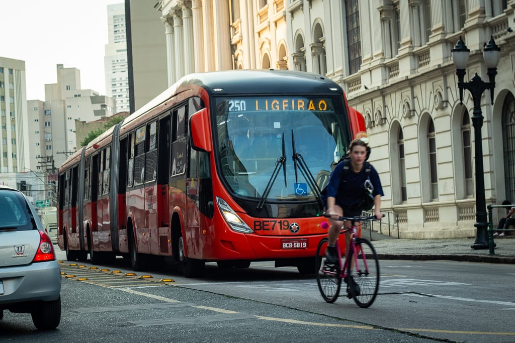 Baixar a tarifa aumentou a receita. Veja quanto