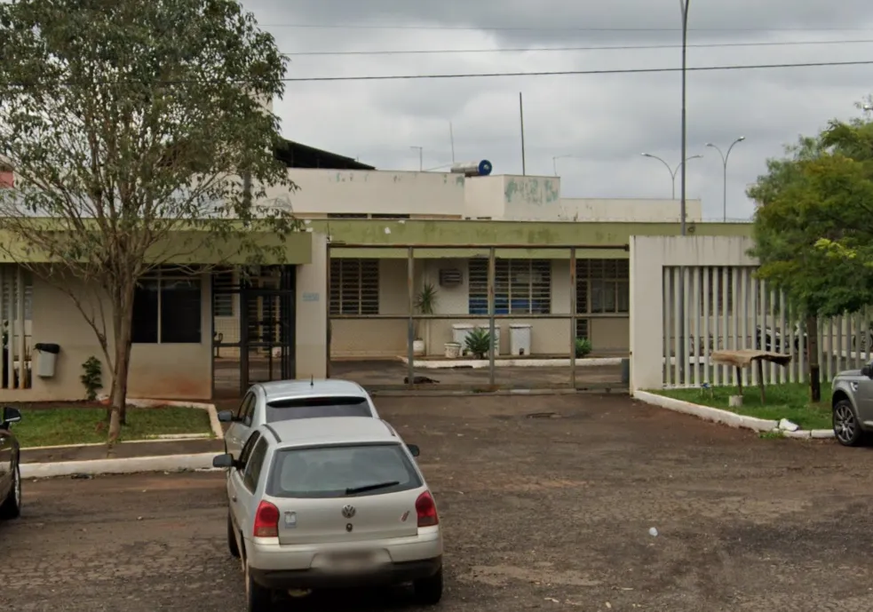 Adolescente morre dentro do Cense 2 em Londrina