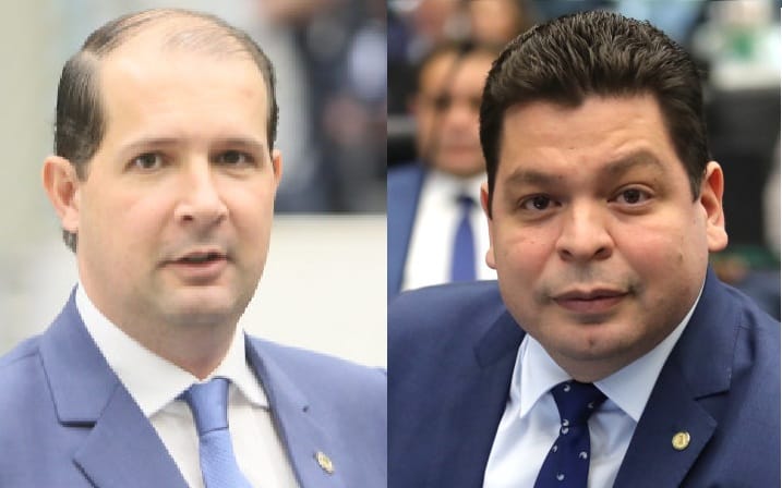Deputado e prefeito assinam acordos com o MP para não responderem por improbidade