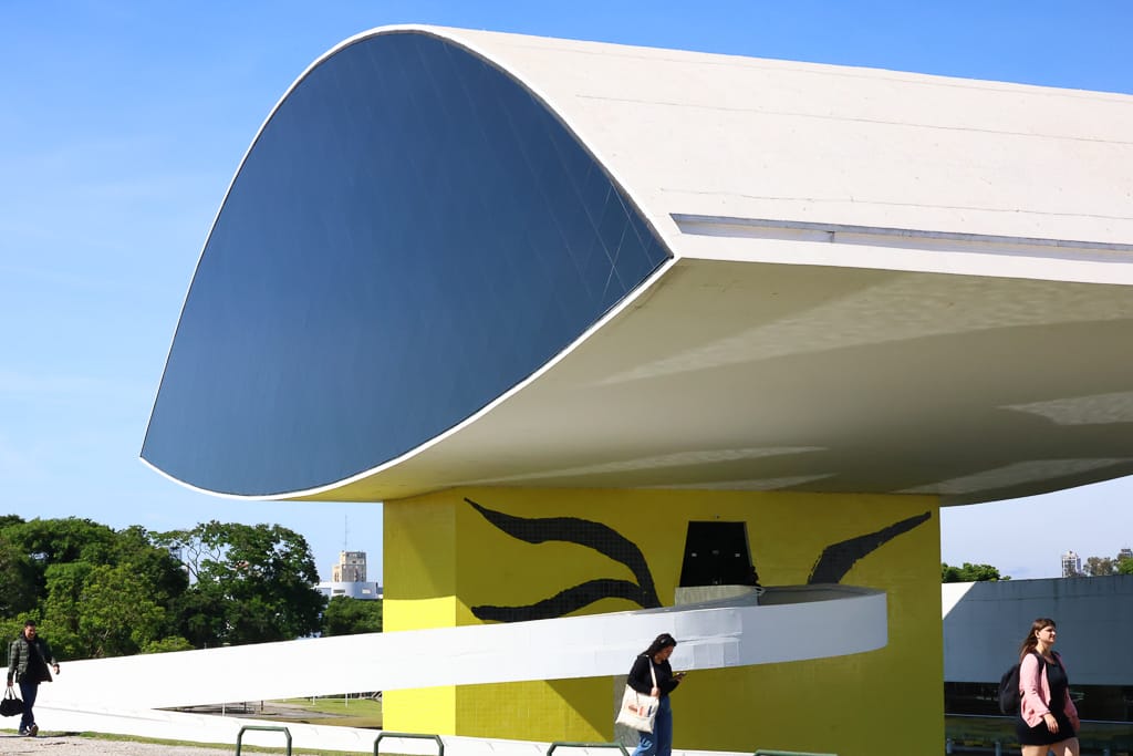 Museus, parques e passeios: o que fazer em Curitiba no feriado de Páscoa?
