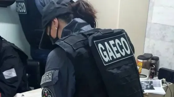 Gaeco investiga policiais por "plantarem" drogas