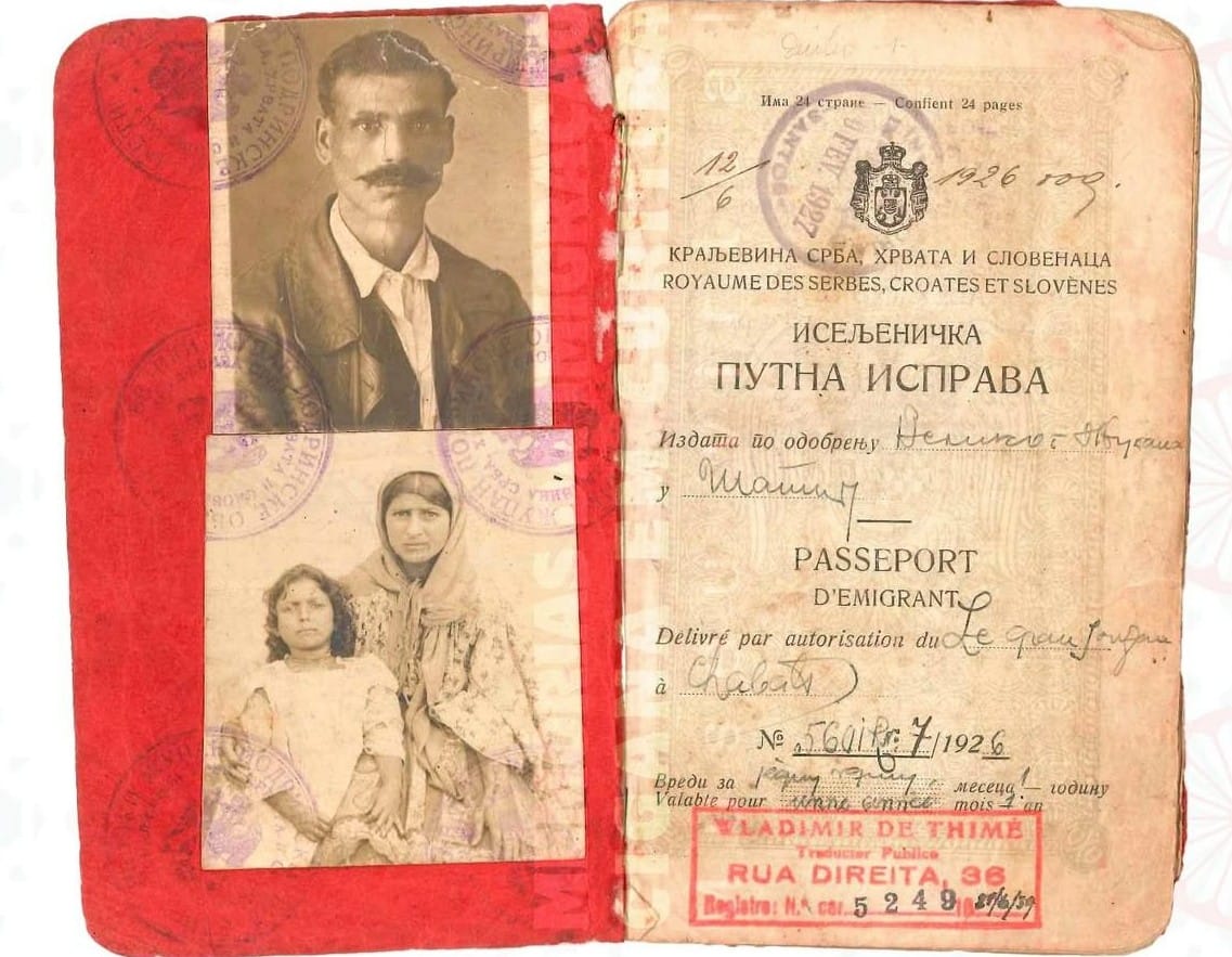 Dia Internacional dos Povos Ciganos: Curitiba ganha museu virtual de memórias da imigração