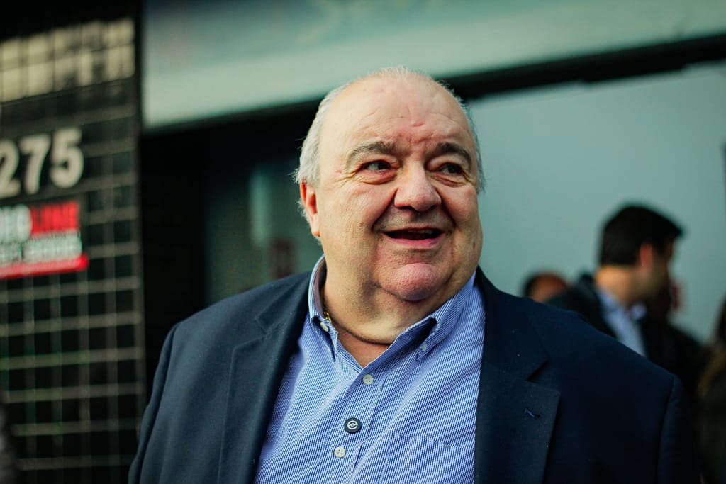 Pesquisa IRG mostra Greca e Moro empatados na disputa pelo Governo do Paraná