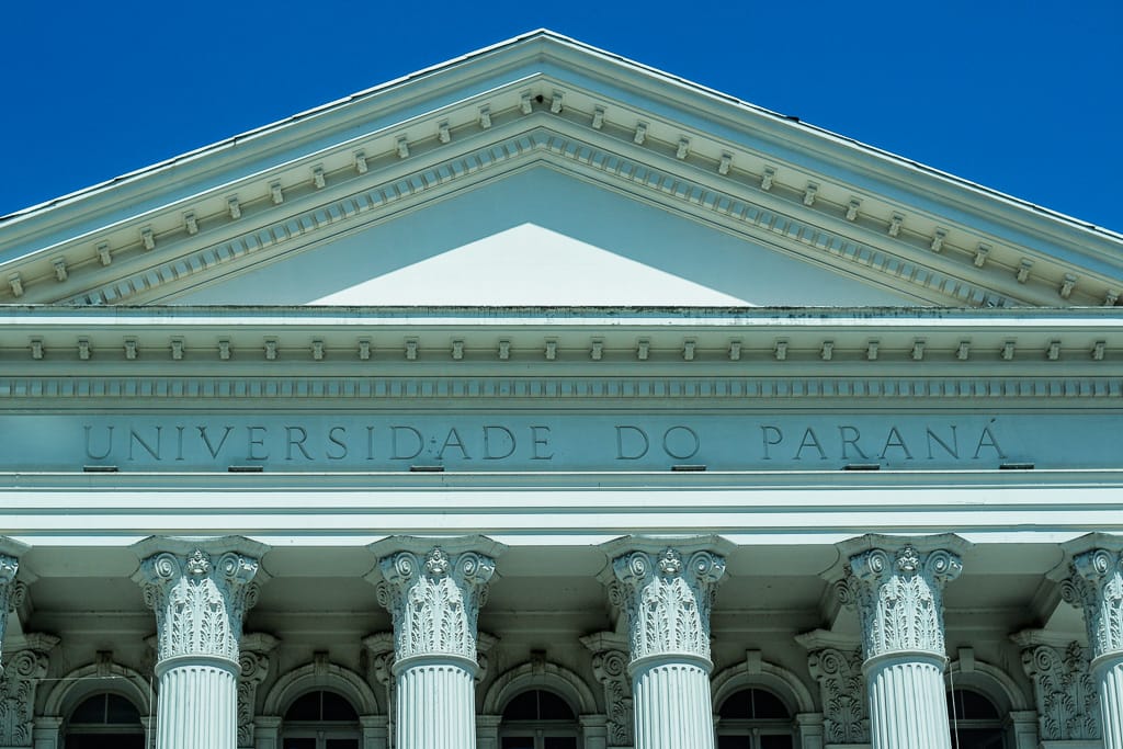 Enade 2023: UFPR tem cursos melhor avaliados