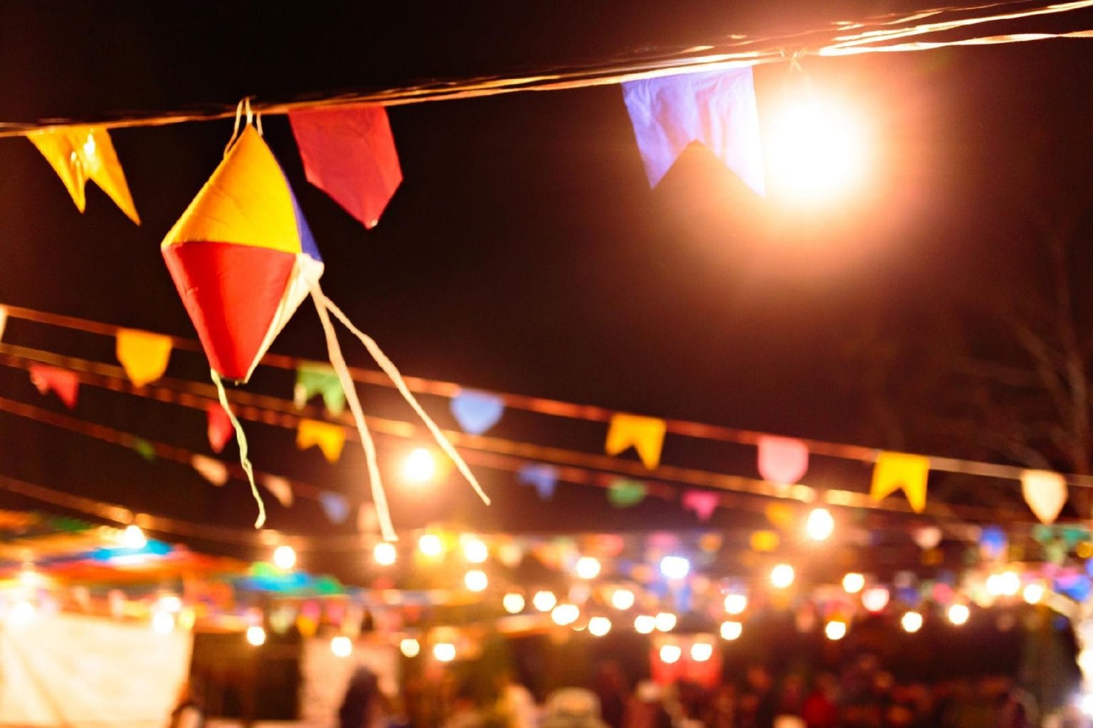 Festas Juninas para curtir em família em Curitiba e região