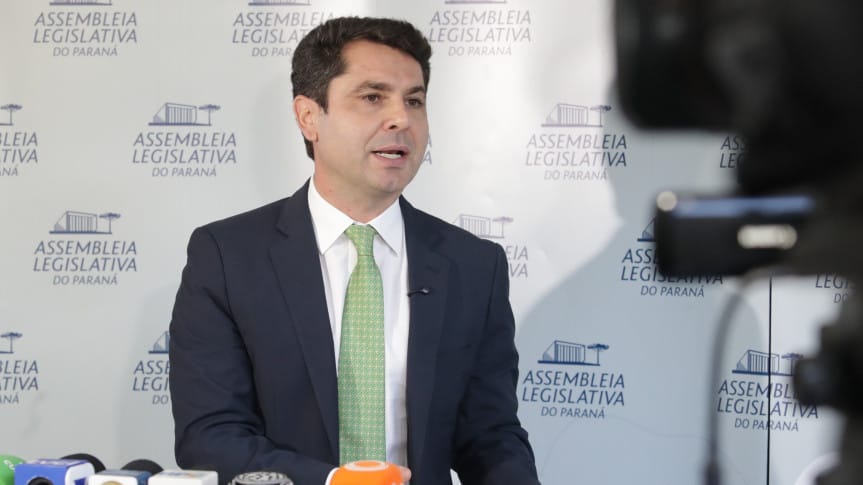 Assembleia cria Código de Ética para punir ofensas em plenário