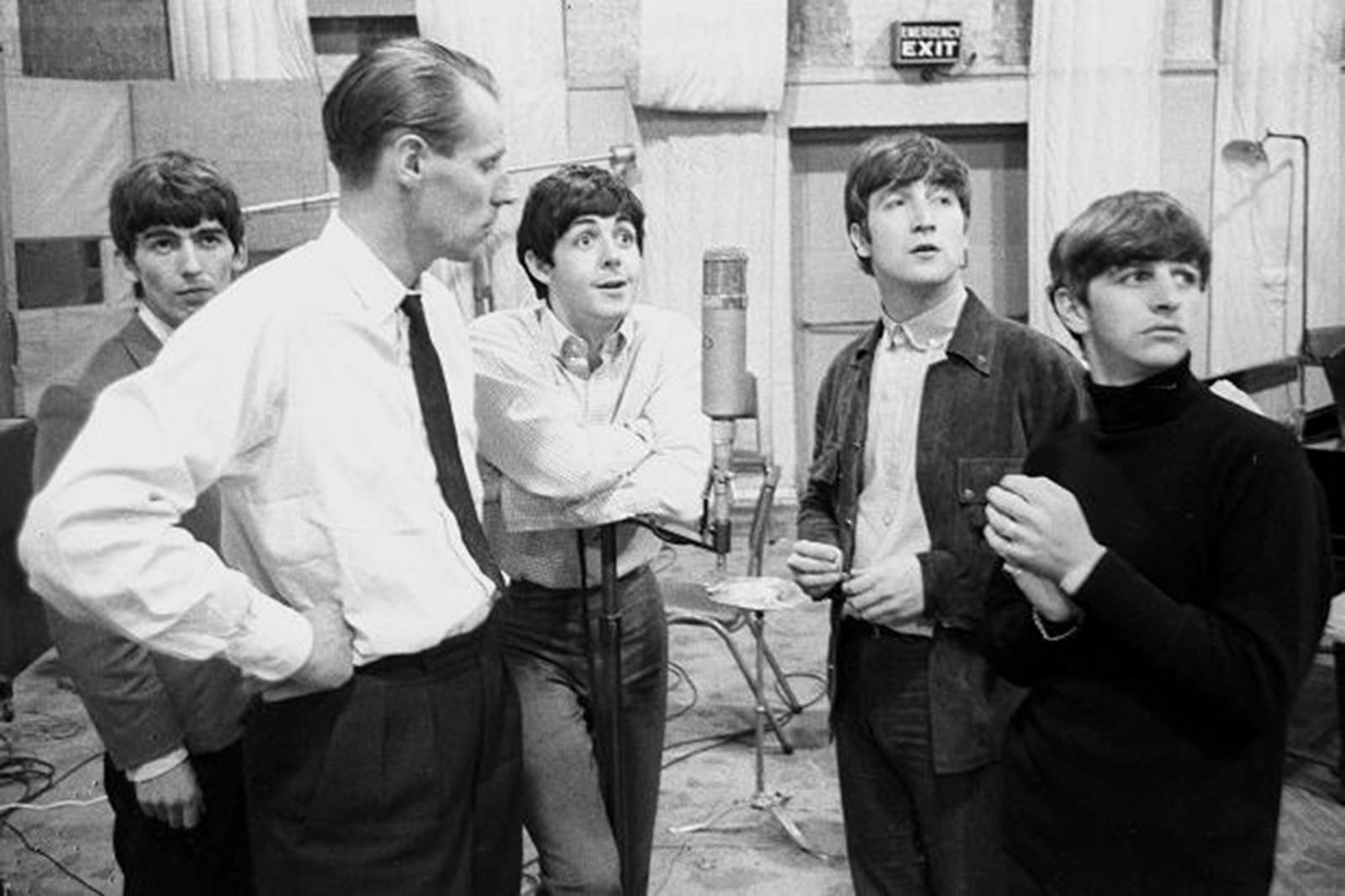 Orquestra Sinfônica do Paraná apresenta repertório dos Beatles