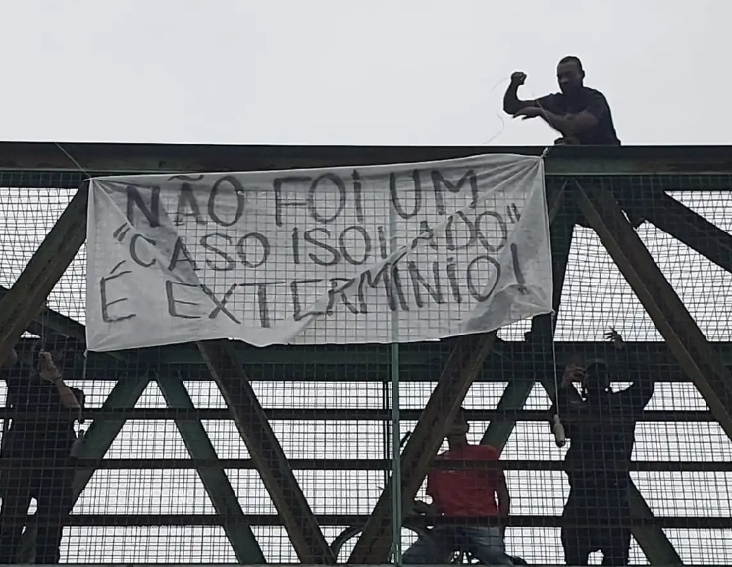 MP acha indícios de execução e reabre inquéritos que investigam mortes pela polícia