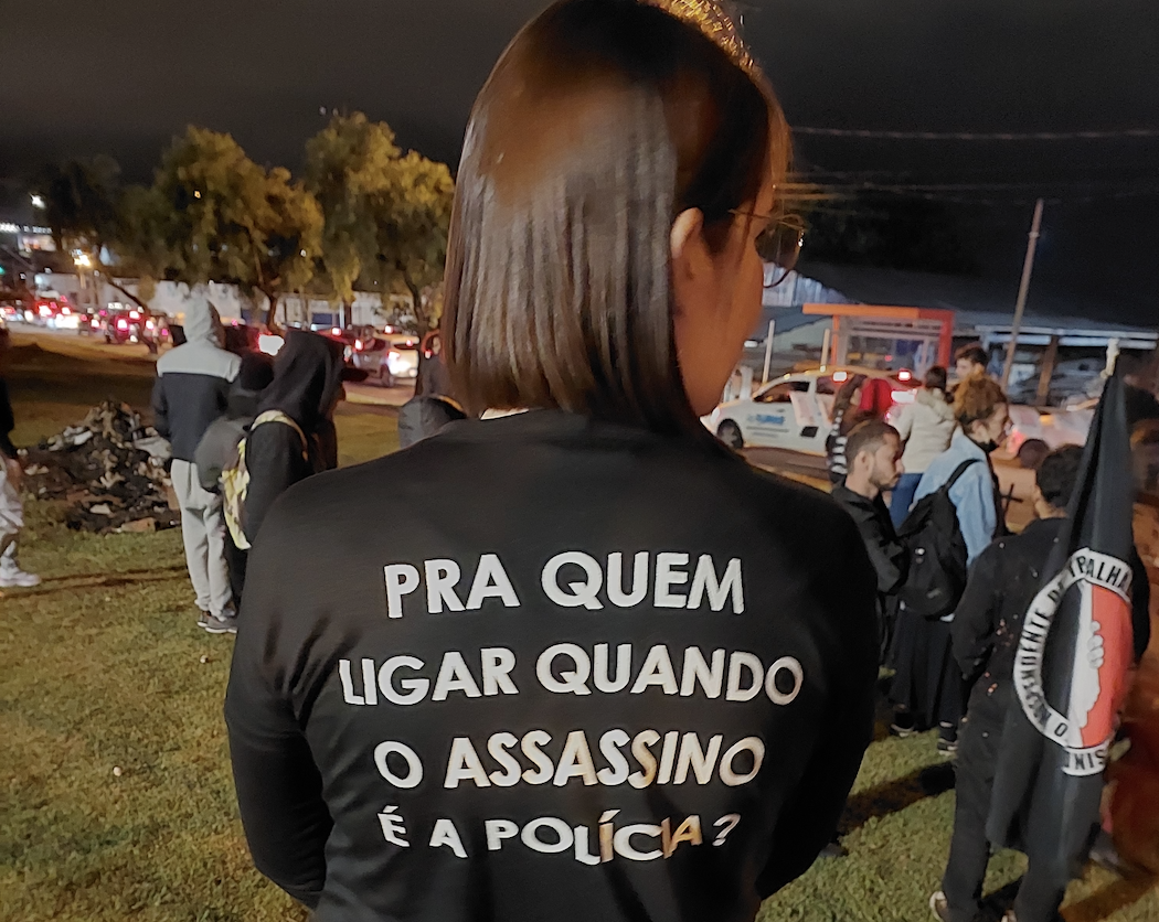Para advogados, inquéritos de mortes causadas pela PM são "enviesados"