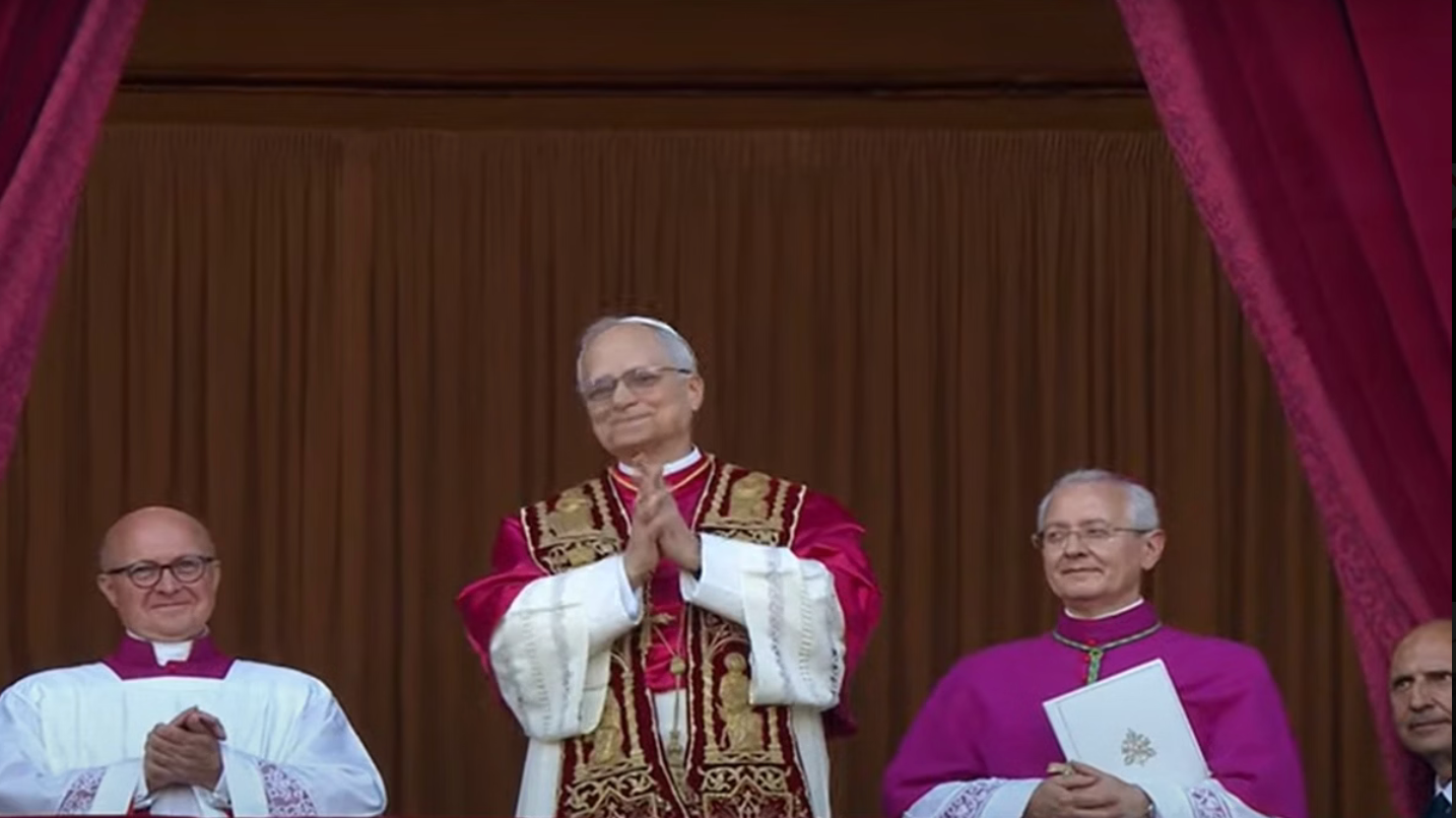 Não há muito o que se esperar do Papa Leão XIV: sequência doutrinária será pauta de um pontificado morno