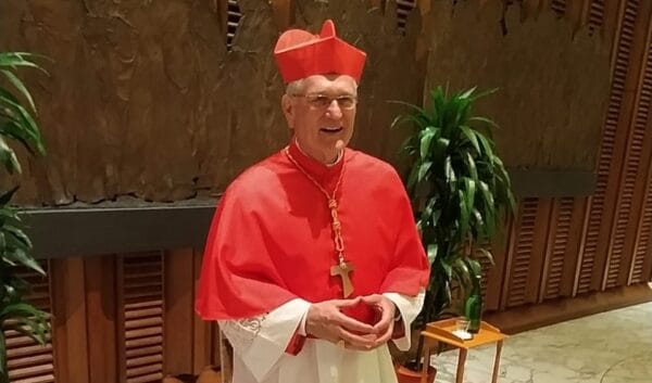 Quatro cardeais brasileiros no Conclave possuem fortes vínculos com o Paraná