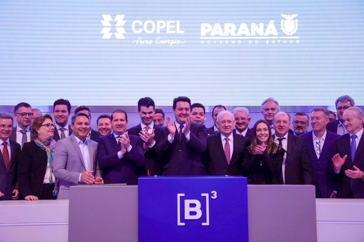 Copel prevê tarifa mais cara e aumento de lucros para acionistas