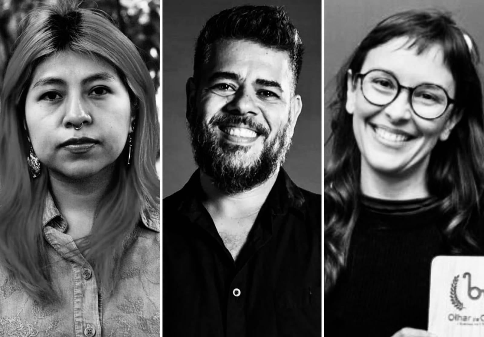 Últimos dias: inscrições para oficinas do Olhar de Cinema terminam sexta-feira (23)