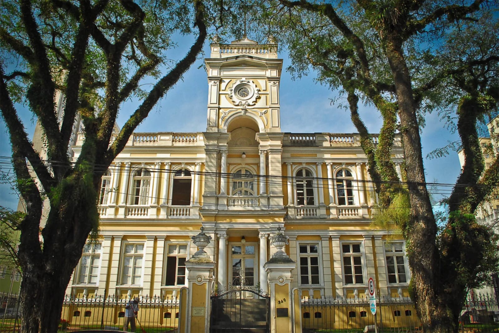 Cadastro de eleitores para escolha do Conselho Estadual de Cultura é prorrogado em cima da hora