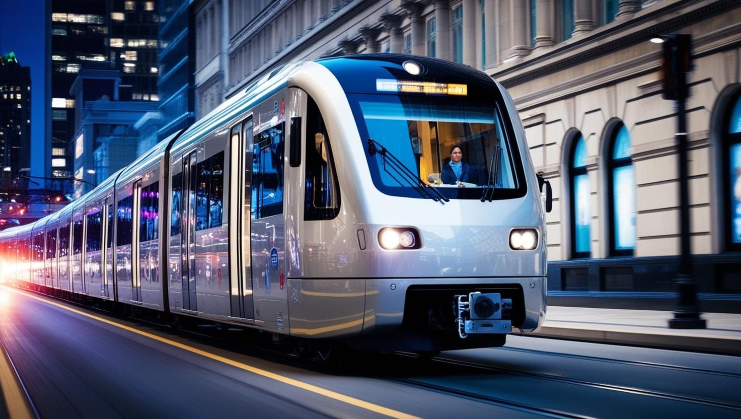 Bússola Plural: Metrô de Curitiba ou mais ônibus nas ruas?