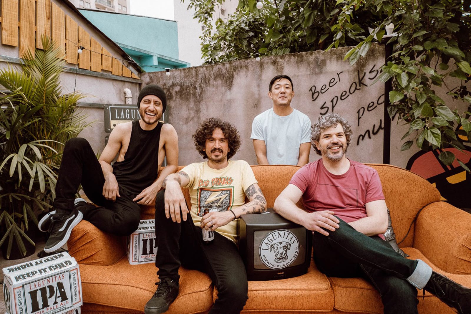 Maior festival de rock do Sul do Brasil tem data e shows confirmados