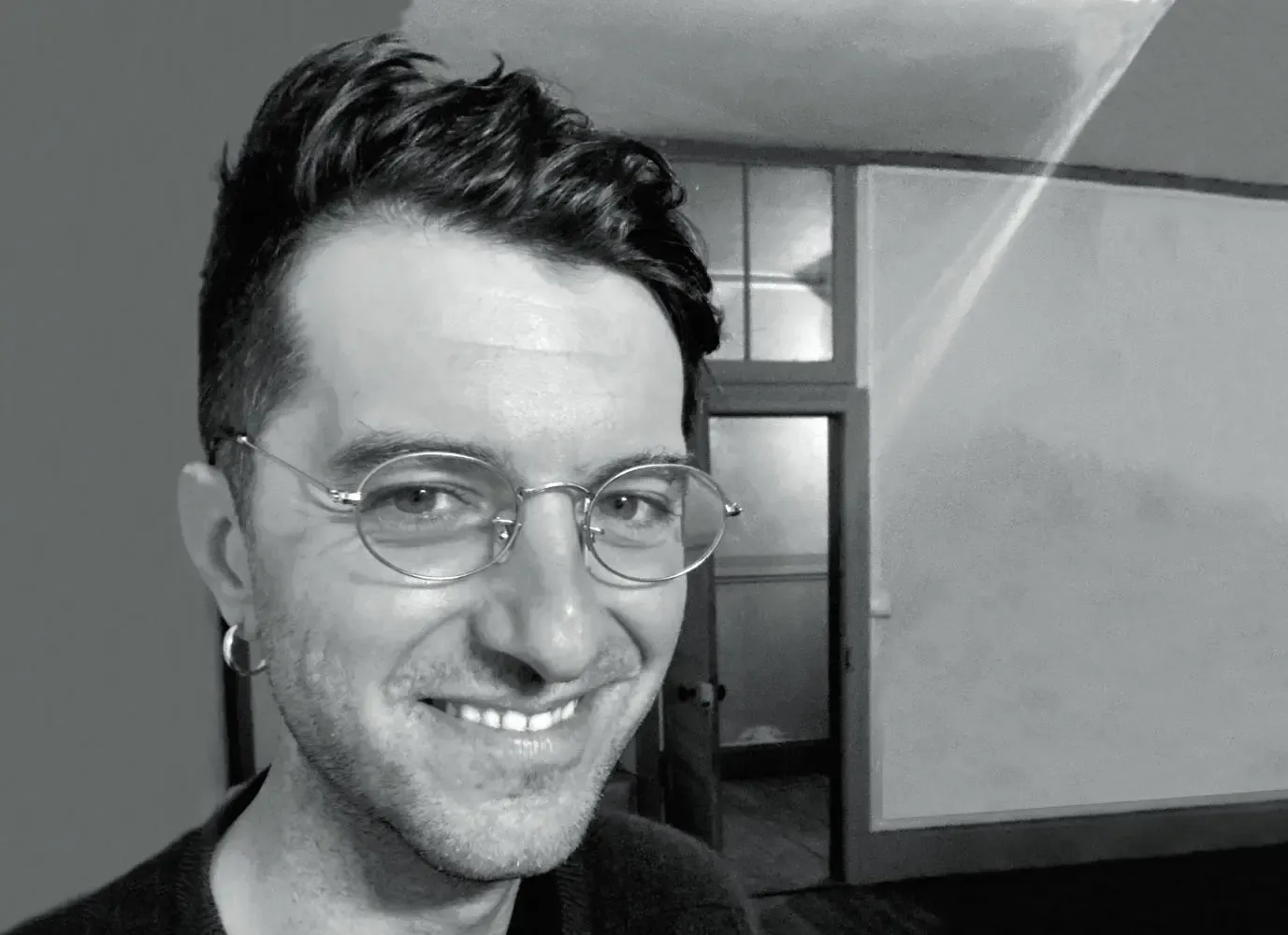 Vincenzo Latronico, Perec e “As perfeições”