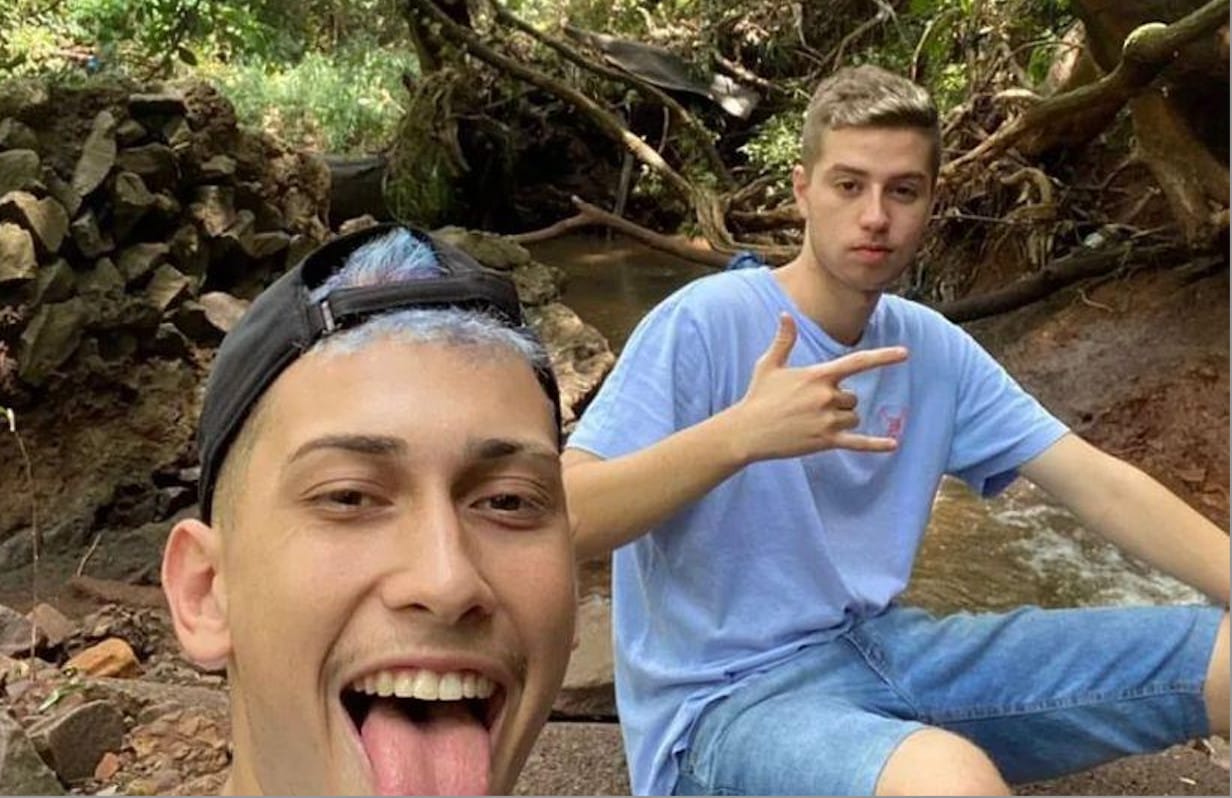 Morte dupla em Londrina: promotora vê, no mínimo, ‘excesso doloso’