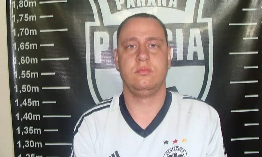 Acusado de ordenar morte de casal em festa neonazista é condenado a 48 anos de prisão
