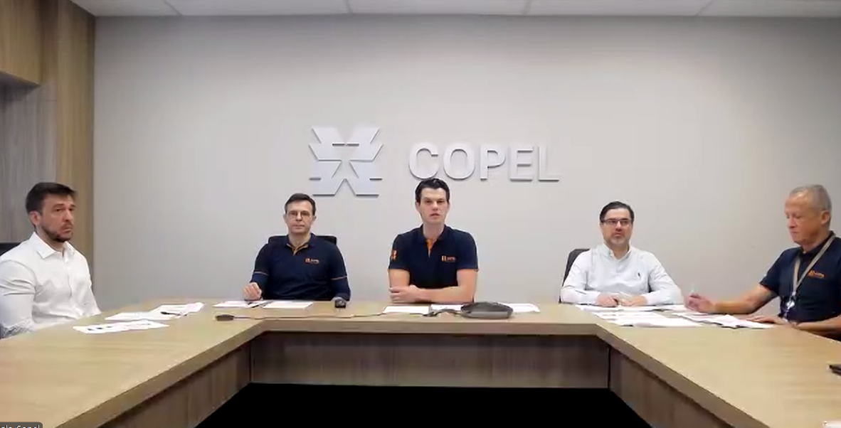 Copel vai pagar R$ 1,3 bilhão em dividendos no dia 15