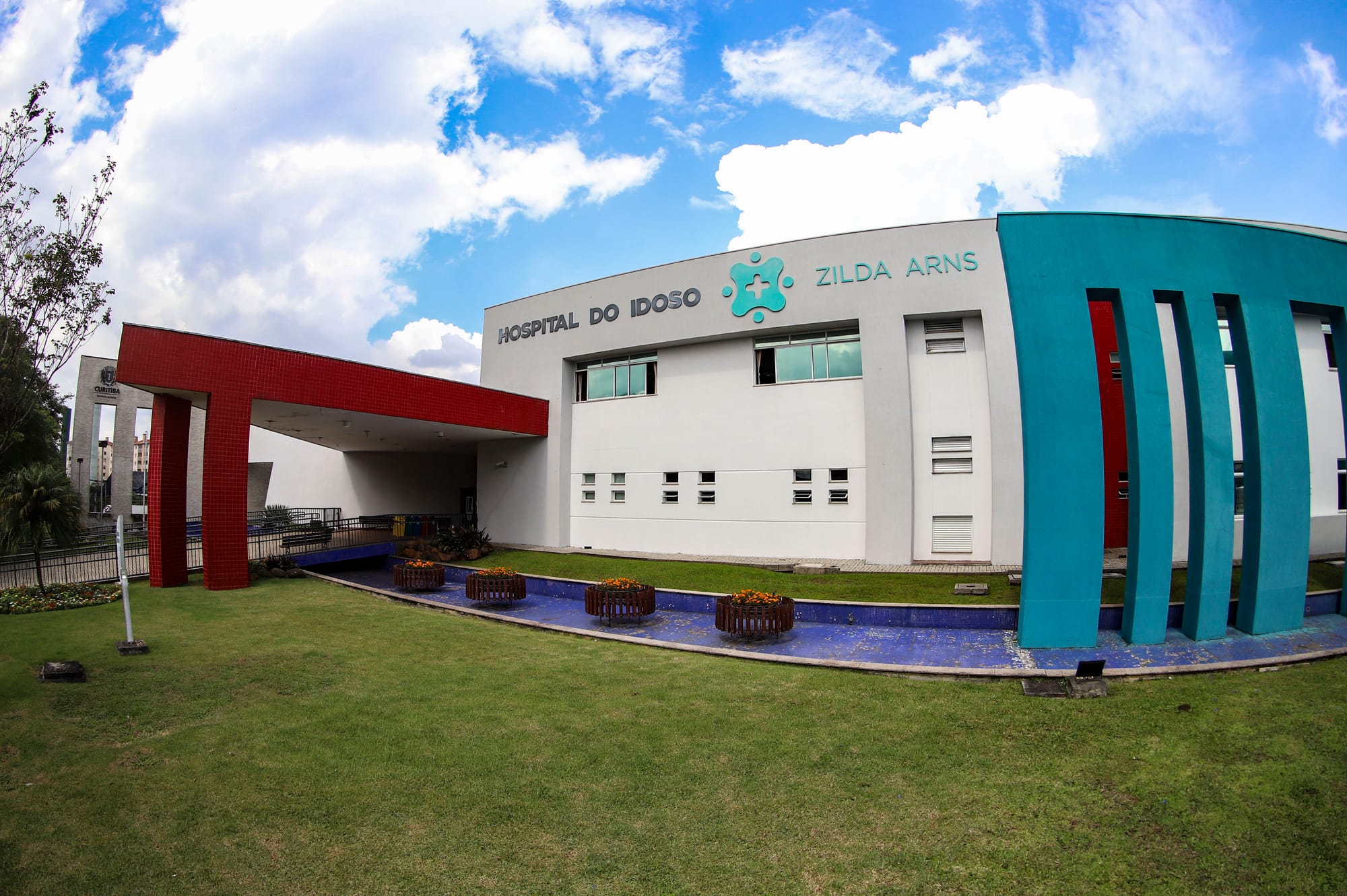 Diretor do Hospital do Idoso deixa o cargo