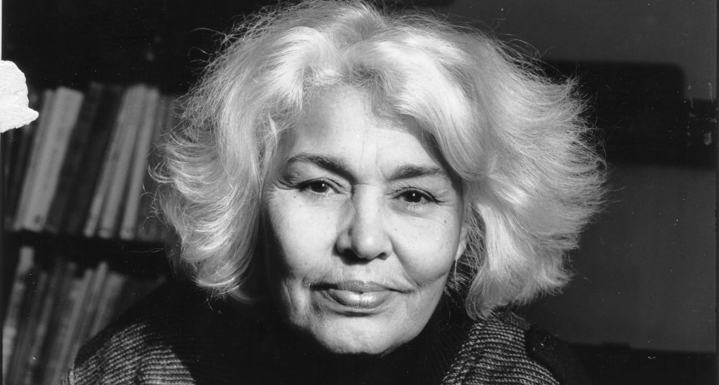 Nawal El-Saadawi e “Duas mulheres em uma”