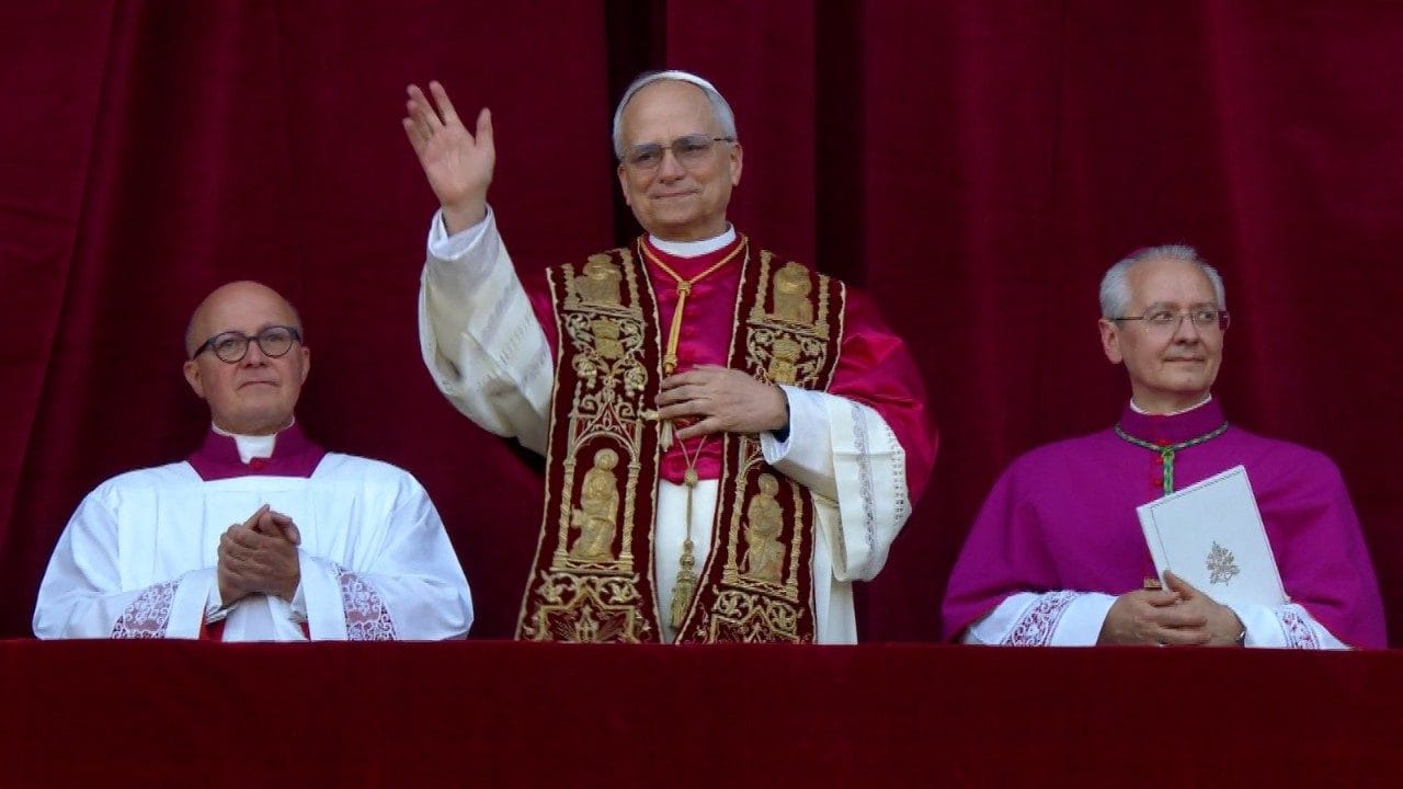 Governadores com PMs mais letais do país saúdam Papa e pedem "paz"