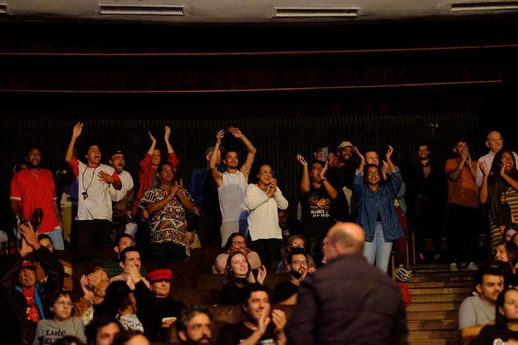 Mais de 3,5 mil pessoas já votaram no Melhor de Curitiba