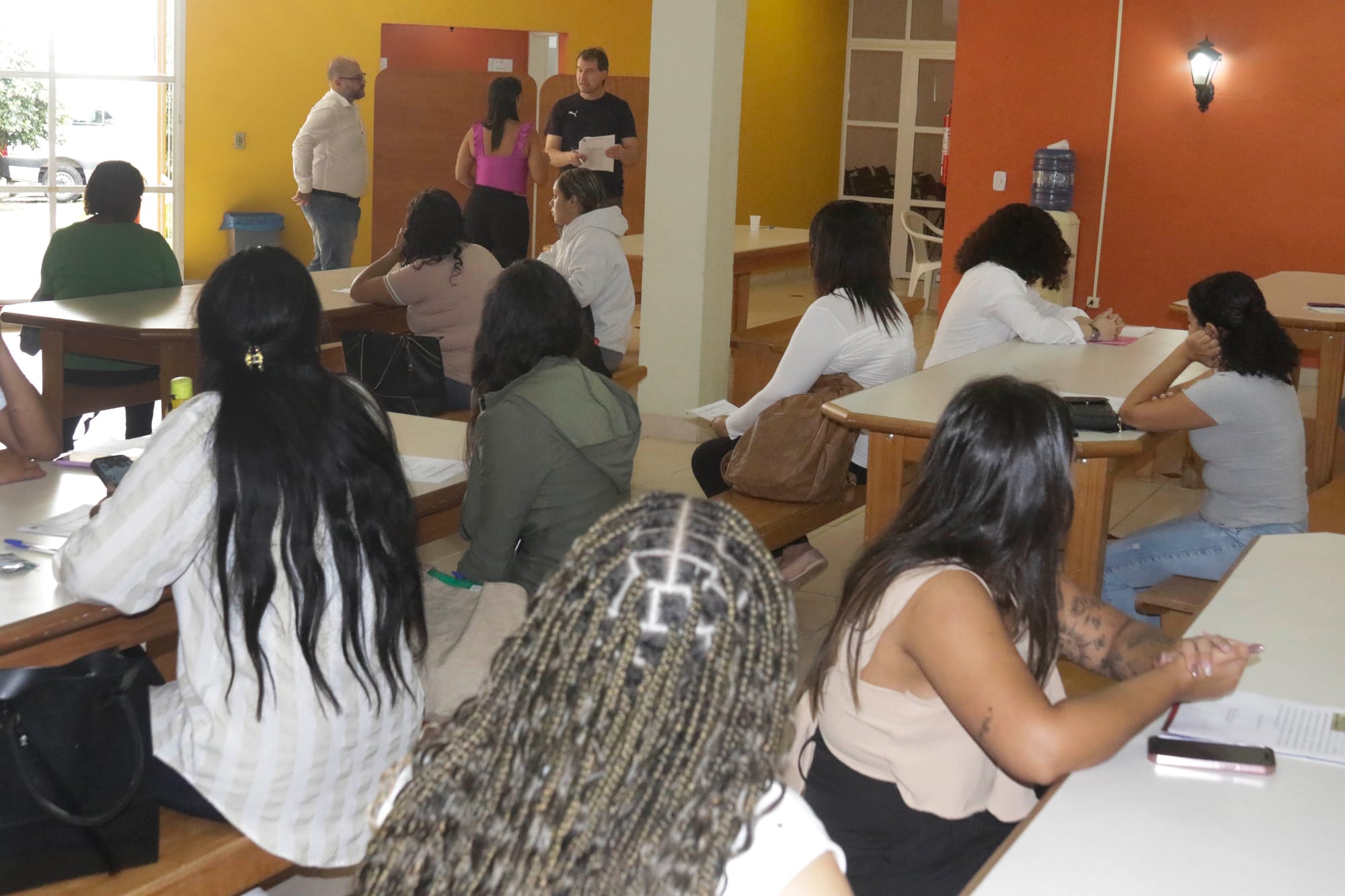 Prefeitura prorroga validade de PSS da Educação
