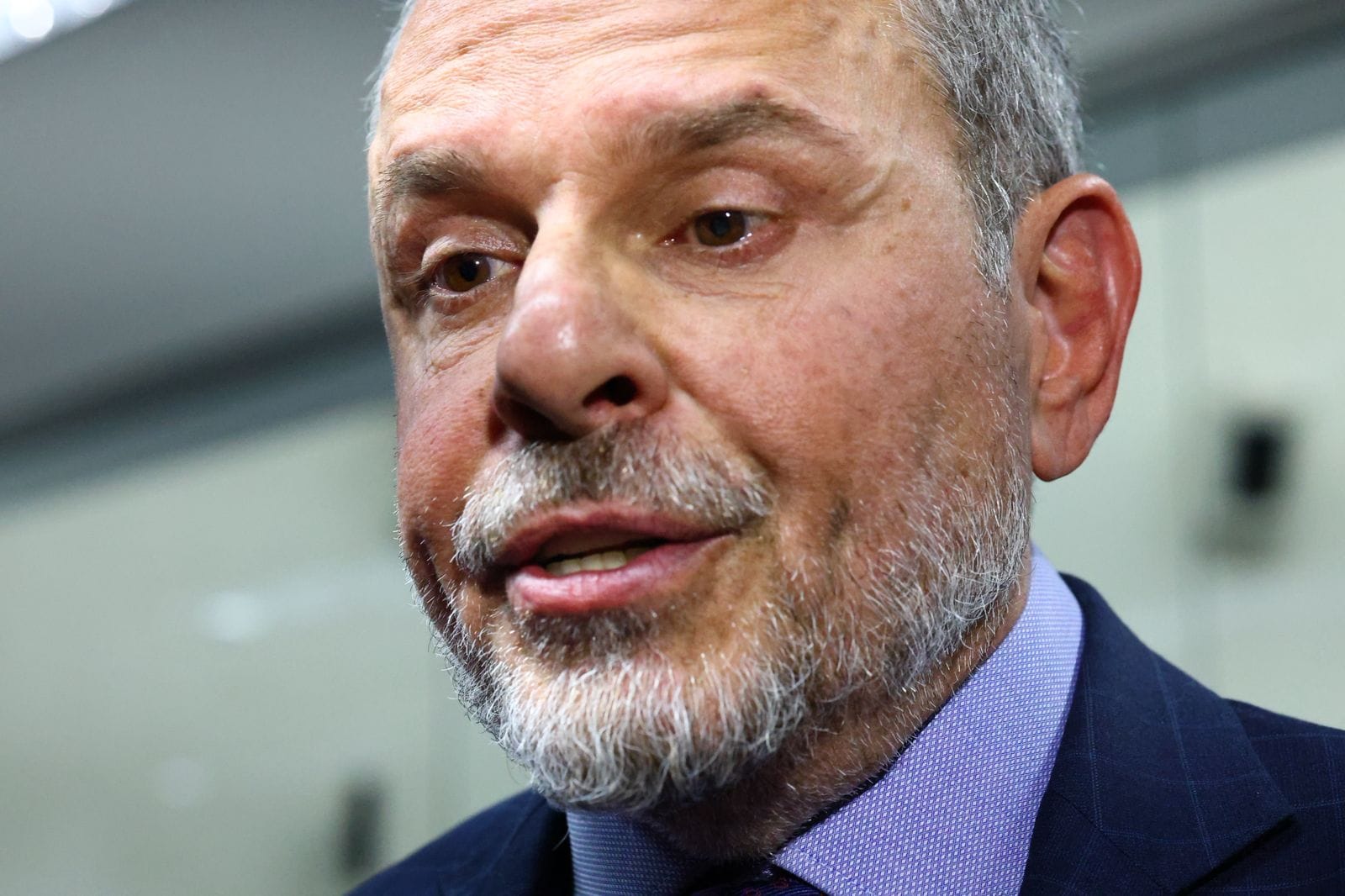 “Eu não vejo problema nenhum”, diz Arruda sobre não declarar cerca de R$ 70 milhões ao TSE
