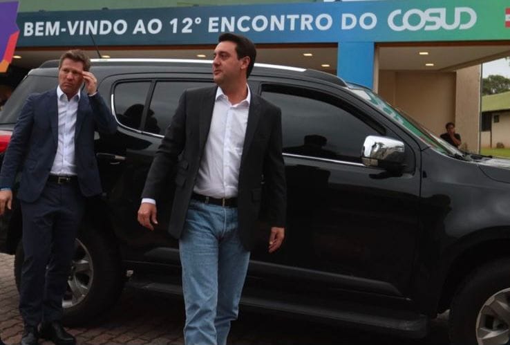 MP vê inércia do governo Ratinho e mau uso de recursos na ressocialização de adolescentes